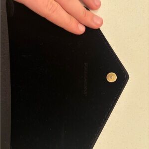 Dolce & Gabbana glasses case.